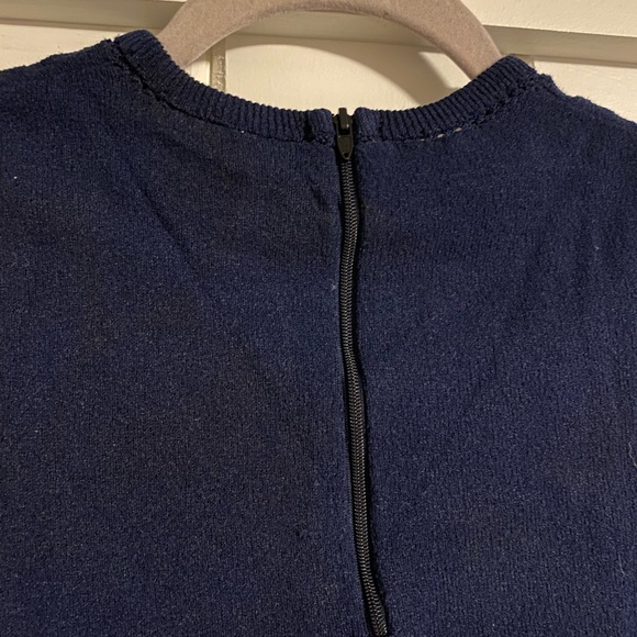 Genuine Vintage Sweater Vest - Picture 4 of 6